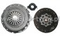 SPRZGO KOMPLETNE FIAT DOBLO(119,223) 1.9JTD 01