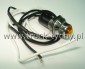 KONTROLKA LED 24/12V FI10 POMARAŃCZ.5lat gwarancji