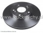 TARCZA HAMULCOWA PRZ HONDA CR-V2.0I 02

L