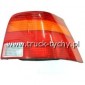 LAMPA TYLNA PRAWA VW GOLF IV (1J1) 98-06