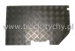 Dywanik podogowy T-815 rodkowy lewy  