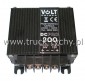 Przetwornica 24/12V 15A 200W
