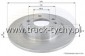 TARCZA HAMULCOWA TY CHEVROLET, FIAT, OPEL, SAAB