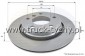 TARCZA HAMULCOWA TY BMW 3 E46/Z4 