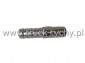 Łącznik d-12-10mm aluminiowy redukcja