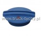 Korek zbiornika wyrwnawczego Audi, Skoda, Seat,Vw