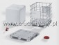 PALETOPOJEMNIK IBC  600L (mauzer) 100/120/80cm