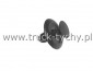 Spinka koek rozporowy tapicerki Mazda Ford d=6mm