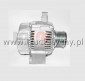 Alternator TOYOTA LAND CRUISER 3.0 D-4D, HILUX III