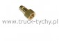 Szybkozcze sprarki wtyczka 1/4" wewntrzny