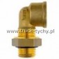 ZCZKA KTOWA GWINTOWANA M12 X 1.5W -M12 X 1.5Z