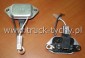 Regulator napicia ze szczotkami 28V Tatra Euro