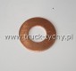 Uszczelka cu9,5x20mm wtrysk Man 51.98701.0065