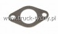 USZCZELKA ZAWORU EGR AUDI, SEAT, SKODA, 