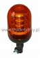 LAMPA BYSKOWA 12/24V led TRZPIE 18led 3W