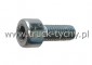 ruba m8x20mm docisku sprzga Avia A75