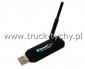 Adapter USB Bluetooth DONGLE 150m 
