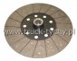 Tarcza sprzga Liaz 110