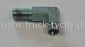 Kolanko M18-M16  L-22x62mm