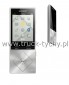 ODTWARZACZ MP3 SONY NWZ-A15 16GB