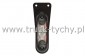 Lampa obrysowa biao-czerwona 12/24V led 