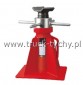 Stojaki pod samochd 20T 1szt kobyka 420-680mm
