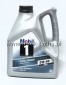 OLEJ 0W40 TURBO DIESEL 1 FULLY SYNTHETIC 4L MOBIL 