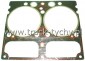 Uszczelka gowicy Liaz 300 dzielona  " C " 1,4mm