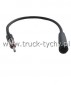 Adapter antenowy przewd