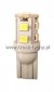 arwka 24V W5W 9led 