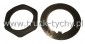 Nakrtka m75x1,5mm piasty tylnej Sor 9,5 C12 Dana
