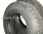 OPONA 295/80R22.5 NAPD