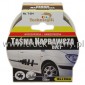 Tama naprawcza Duct Tape czarna rolka 10m/50mm