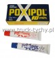 Klej dwuskadnikowy POXIPOL 21g, 14 ml