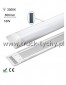 LAMPA LED 18W 60CM CIEPA 3000K 1500LM