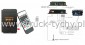 TUNER DVB-T MPG4 odbir przy prdkoci do 160 km/h