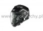 KASK NOLAN N44 EVO COMO N-COM 40 METAL BLACK