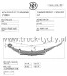 RESOR AVIA TYLNY  A-31