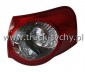 Lampa tylna prawa VW Passat B5 Variant LED