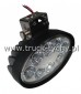 LAMPA ROBOCZA LEDOWA ELIPSA 8led