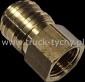 Szybkozcze sprarki gniazdo 1/2" wewntrzny