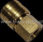 Szybkozcze sprarki gniazdo 3/8" wewntrzny