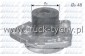 POMPA WODY FIAT BRAVO/STILO/CROMA, ALFA ROMEO 147