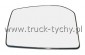 WKAD LUSTERKA L FORD TRANSIT 00-06 WYPUKE DUE