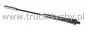 MASZT ANTENOWY 18cm 5/6mm
