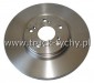 TARCZA HAMULCOWA PRZD ACCORD 2.4I 08

L