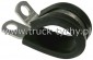 OPASKA PRZEWODU/ RURY FI 6   rubber clamps 