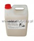 Sorbent  5,0 L   rodek wchaniajcy olej,paliwo 