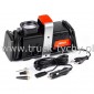 Kompresor samochodowy 12V/230V 