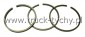 PIERCIE TOKA SPRʯARKI LIAZ N2 KOMPLET 66,00 mm